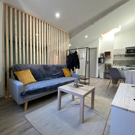 Loft Appartamento Manosque