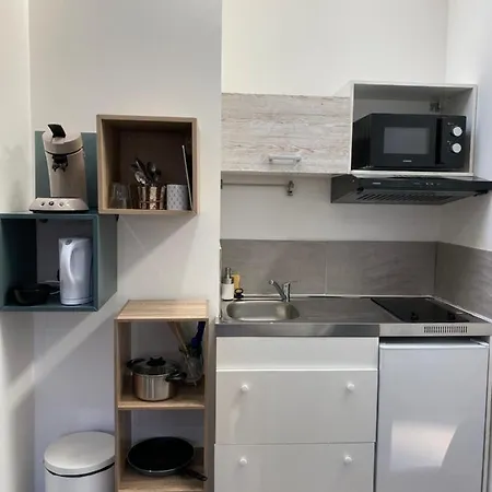 Loft Appartamento Manosque