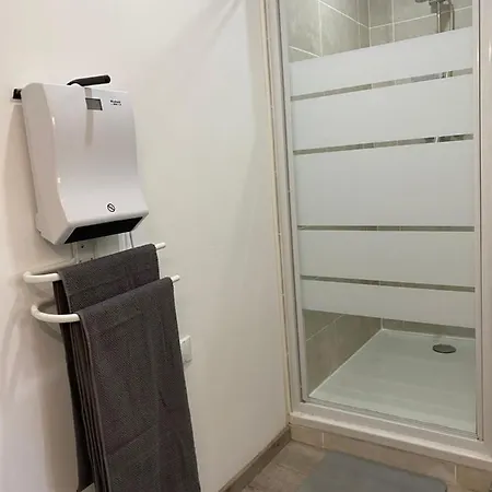 Loft Apartamento