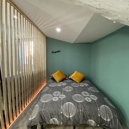Loft Appartement Manosque