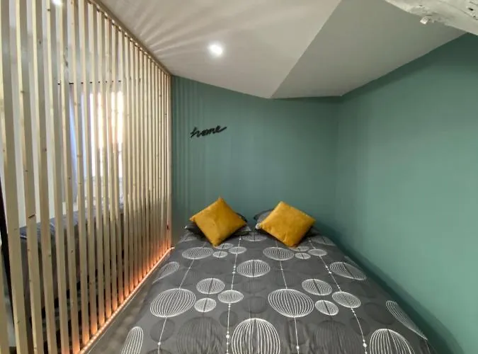 Loft Appartement Manosque