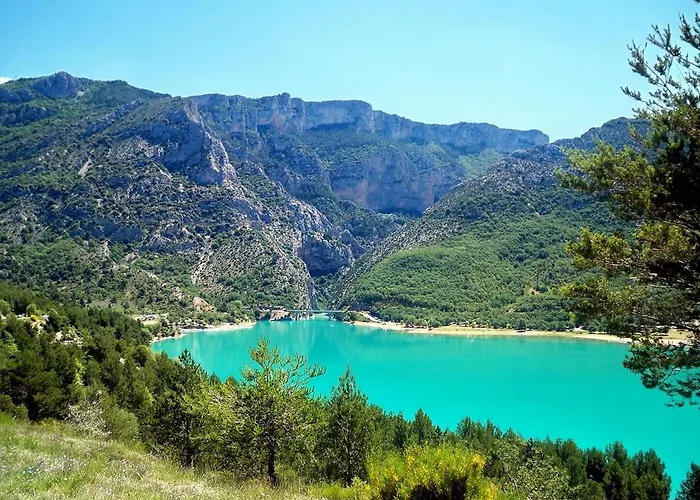 Loft Appartement Manosque